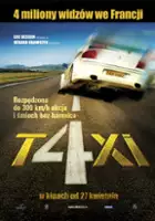 Mourade Zeguendi / Taxi 4