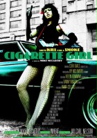 plakat filmu Cigarette Girl