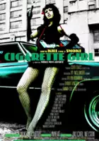 plakat filmu Cigarette Girl