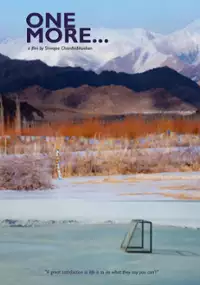 Plakat filmu One More...