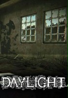 plakat filmu Daylight