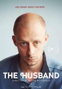 Plakat filmu Mąż
