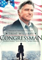 plakat filmu The Congressman