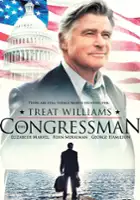 plakat filmu The Congressman