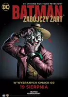 Sam Liu / Batman: Zabójczy żart