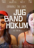 plakat filmu Jug Band Hokum