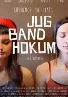 plakat filmu Jug Band Hokum