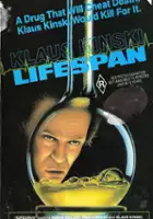 plakat filmu Lifespan
