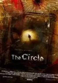 Plakat filmu The Circle