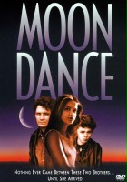 plakat filmu Moondance