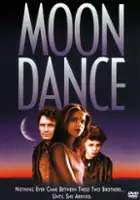 plakat filmu Moondance