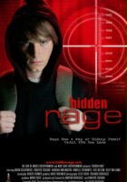 plakat filmu Hidden Rage