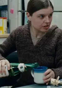 Plakat filmu Champagne