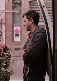 Plakat filmu Allergic to Flowers