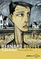 plakat filmu Bernard Buffet - geniusz czy blagier?