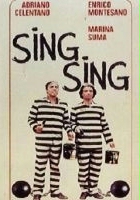 plakat filmu Sing Sing