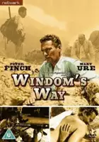 plakat filmu Windom's Way