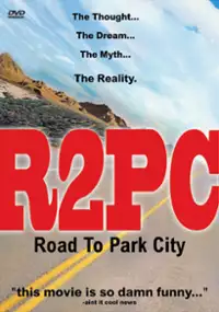 Plakat filmu R2PC: Road to Park City