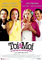 Philippe van Herwijnen / Ty i ja