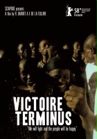 plakat filmu Przystanek zwycięstwo