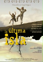 plakat filmu La Última isla