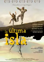 Manel G. Frasquiel / La Última isla