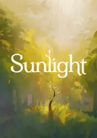 Plakat gry Sunlight