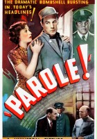 plakat filmu Parole