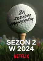 Rory McIlroy / Za jednym zamachem