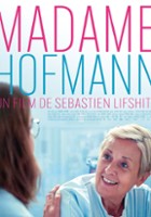 plakat filmu Madame Hofmann