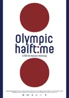 plakat filmuOlimpijski p&oacute;łmetek