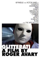 plakat filmu Glitterati