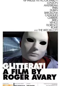 Plakat filmu Glitterati
