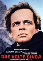 Claudia Rivelli / Dos veces Judas