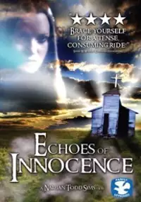 Plakat filmu Echoes of Innocence