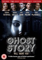 plakat filmu Ghost Story
