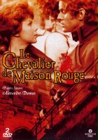 plakat filmu Le chevalier de Maison Rouge