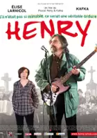 plakat filmu Henry
