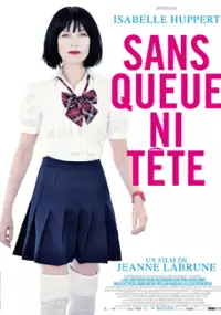 Plakat filmu Kuracja specjalna