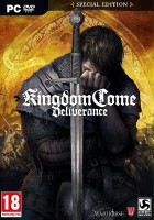 plakat filmu Kingdom Come: Deliverance