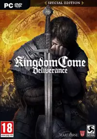 Plakat gry Kingdom Come: Deliverance