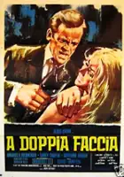 plakat filmu A doppia faccia