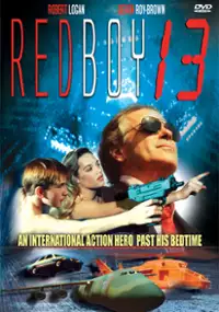 Plakat filmu Redboy 13