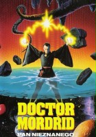 plakat filmu Doktor Mordrid