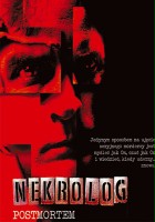 plakat filmu Nekrolog