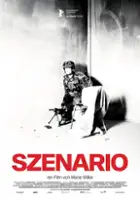 plakat filmu Szenario