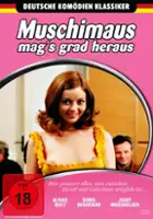 plakat filmu Muschi Maus mag's grad heraus