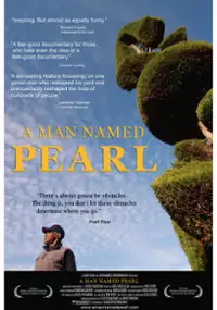Plakat filmu A Man Named Pearl