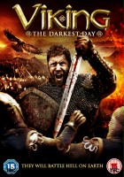 plakat filmu A Viking Saga: The Darkest Day