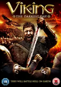 Plakat filmu A Viking Saga: The Darkest Day